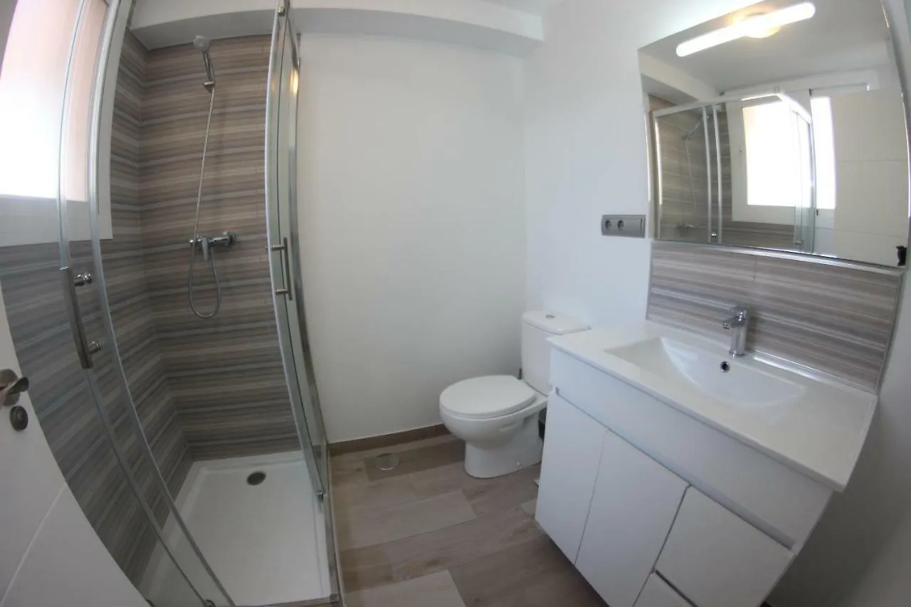 Paya Bella 2-1D Apartment Estepona Spain