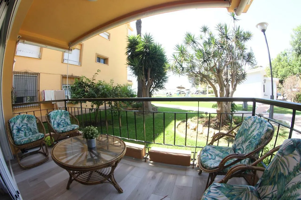 Paya Bella 2-1D Apartment Estepona