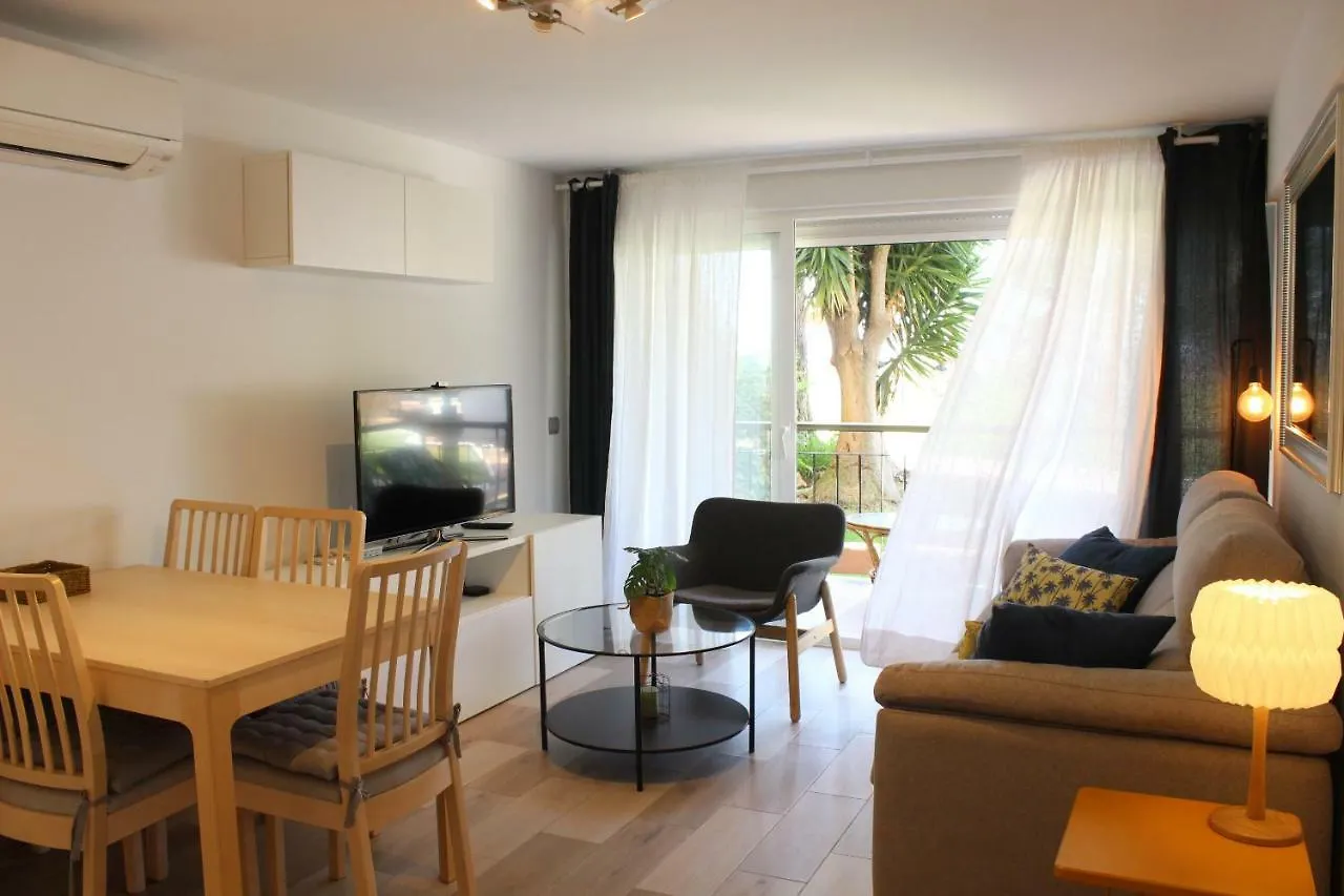 Paya Bella 2-1D Apartment Estepona 0*,  Spain