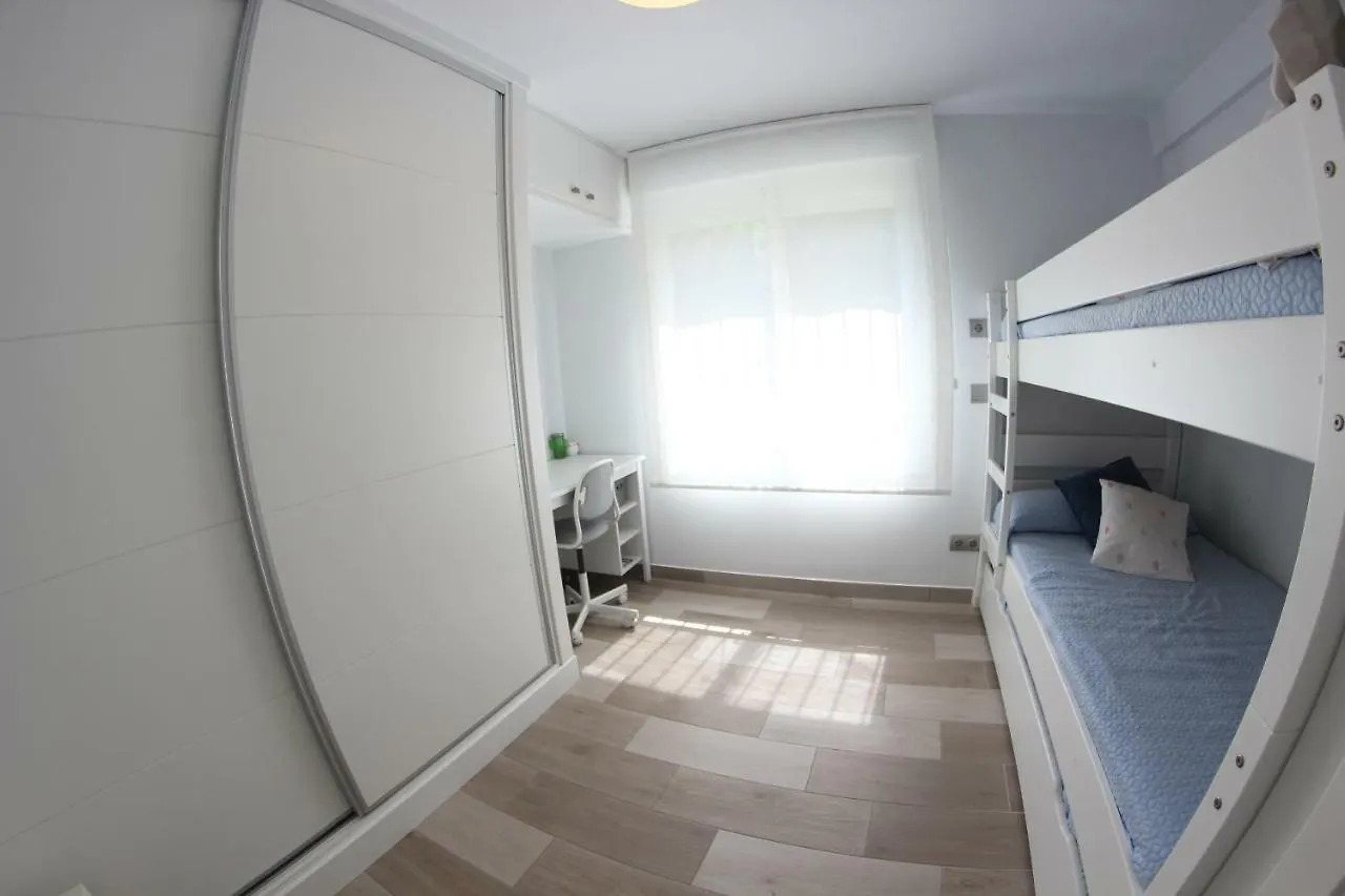 Paya Bella 2-1D Apartment Estepona