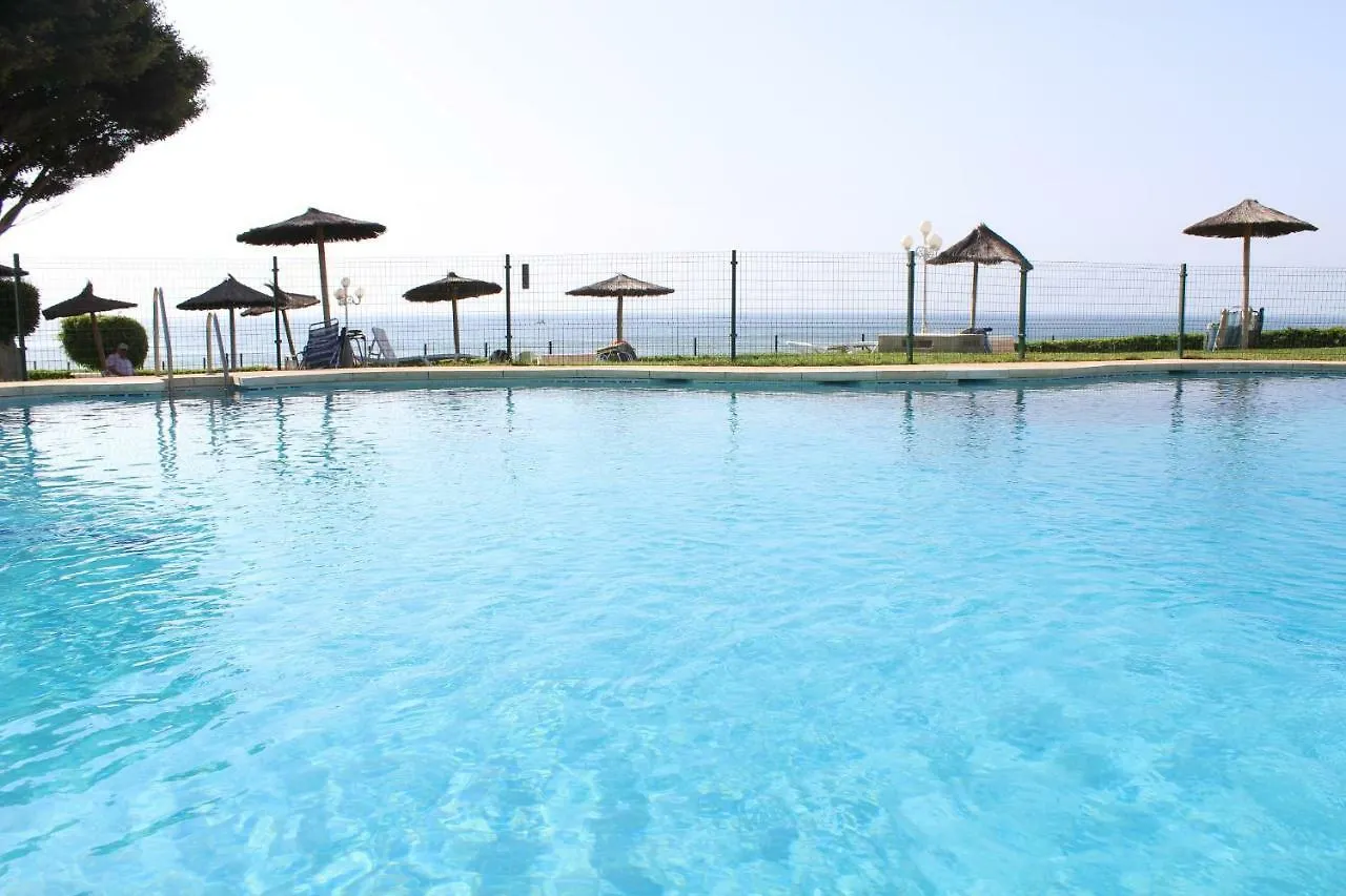 Paya Bella 2-1D Apartment Estepona
