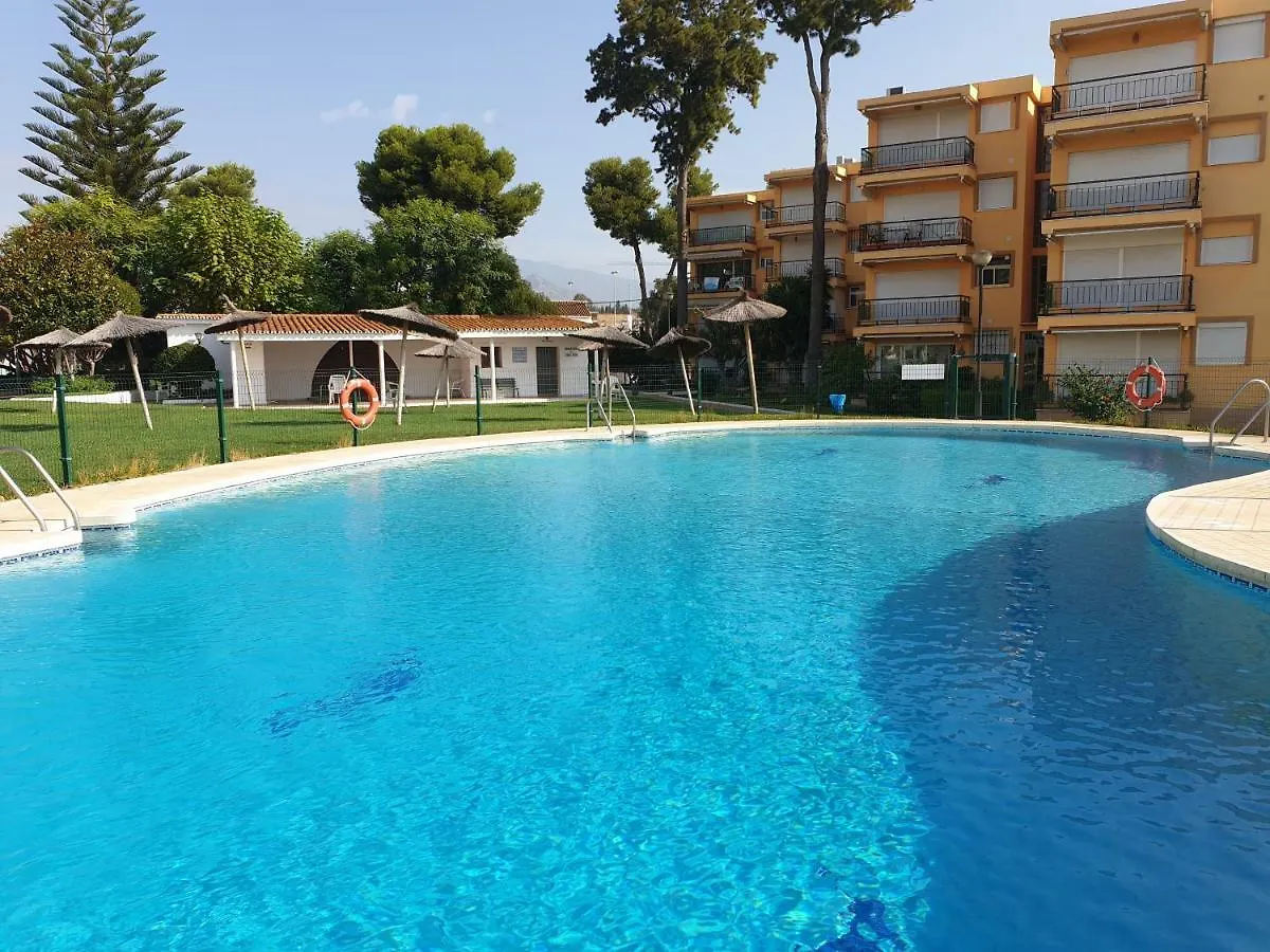 Paya Bella 2-1D Apartment Estepona