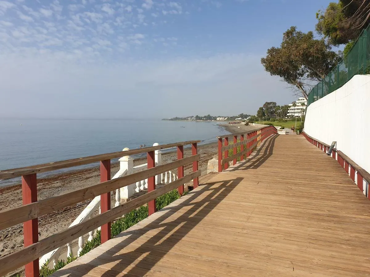 Paya Bella 2-1D Apartment Estepona
