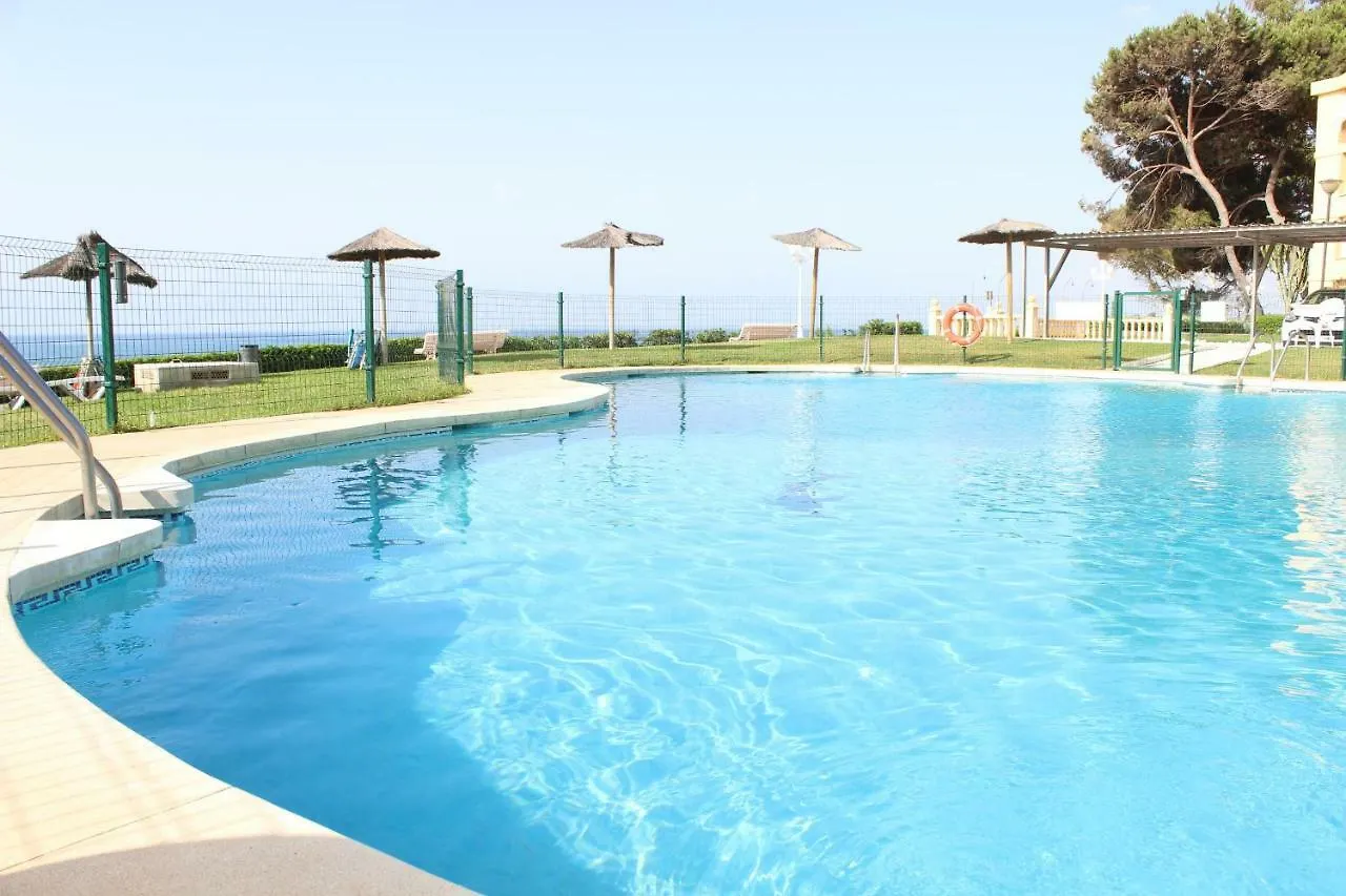 Paya Bella 2-1D Apartment Estepona Spain