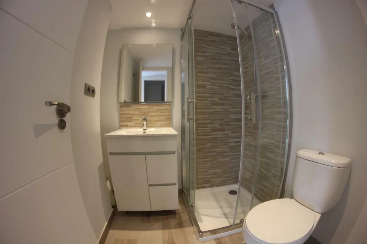 Paya Bella 2-1D Appartement Estepona