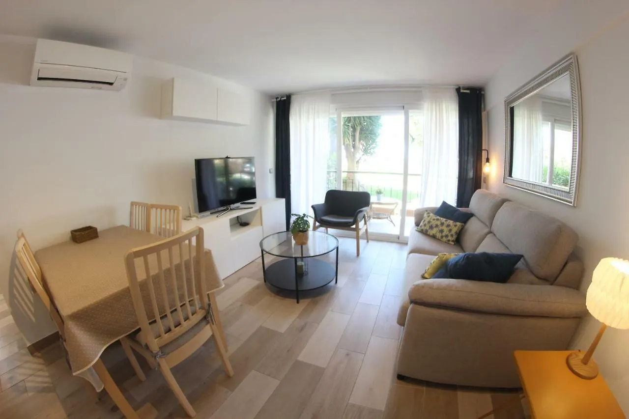 Paya Bella 2-1D Appartement Estepona