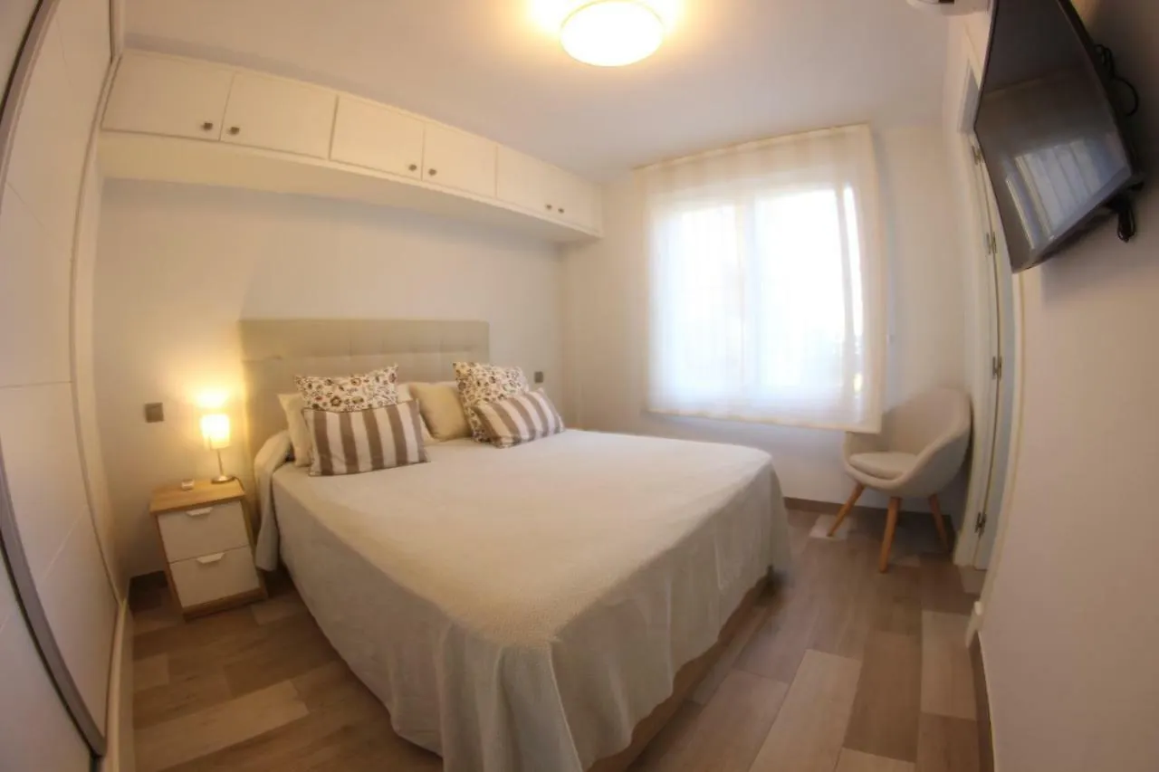 Paya Bella 2-1D Appartement Estepona