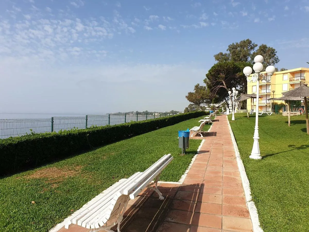 Paya Bella 2-1D Appartement Estepona